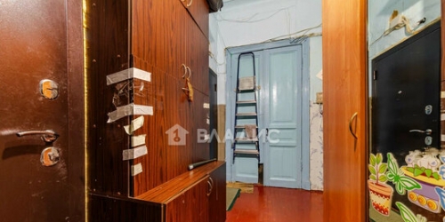 6-комн квартира Обводного Канала наб,  д. 66