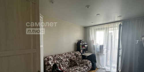 3-комн квартира Нахимовский пр-кт,  д. 22