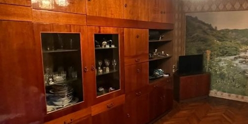 1-комн квартира Фестивальная улица, 11