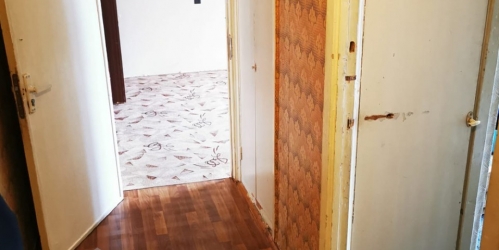 2-комн квартира Ращупкина улица, дом 9