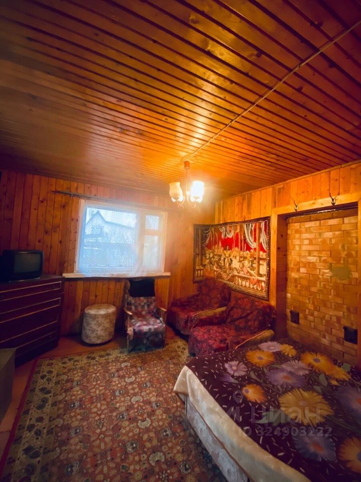 Продажа земли Трубников Бор садоводческий массив, Зодчий СНТ,  д. 198