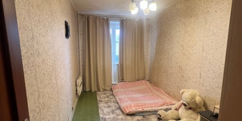 2-комн квартира Воронежская улица,  д. 38/43