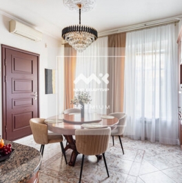 Продажа 3-комн квартиры на вторичном рынке Басков переулок,  д. 37-39