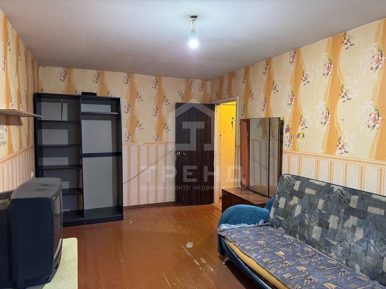 Продажа 1-комн квартиры на вторичном рынке пос. Калитино, 16