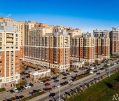 Продать Квартиры вторичка Кудрово г, Ленинградская ул  9/8 
