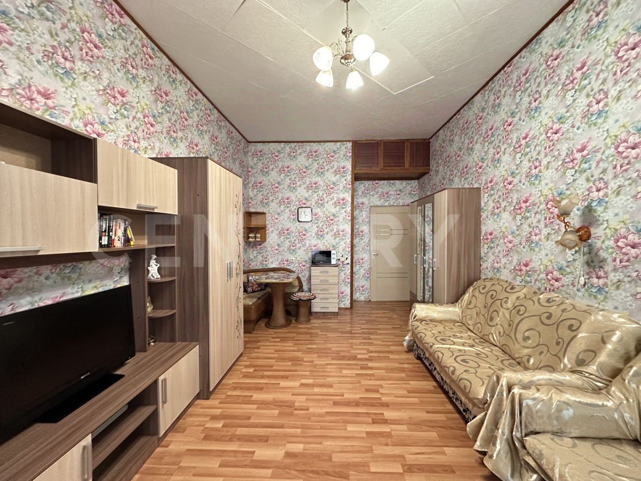 Продажа комнаты Измайловский проспект, 18Е
