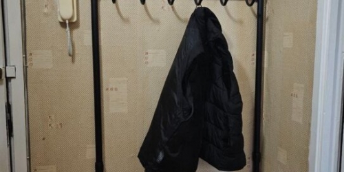 3-комн квартира улица Шотмана,  д. 18