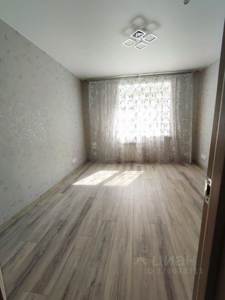 Продажа 3-комн квартиры на вторичном рынке Озеры, улица Воровского, 35