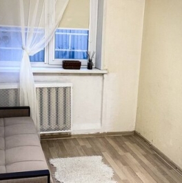 Продажа 4-комн квартиры на вторичном рынке Балашиха, ул Фадеева,  д. 5