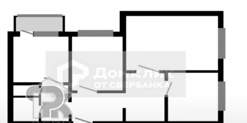 3-комн квартира Филёвский бульвар, дом 7, корпус 1