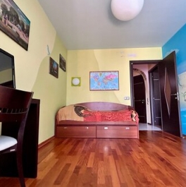 Продажа 2-комн квартиры на вторичном рынке Вернадского пр-кт,  д. 92