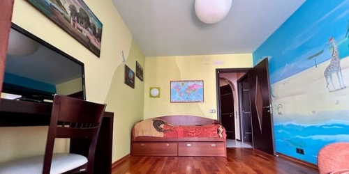 2-комн квартира Вернадского пр-кт,  д. 92