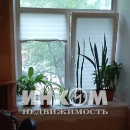 Продажа 2-комн квартиры на вторичном рынке Парковая 7-я ул,  д. 30/24