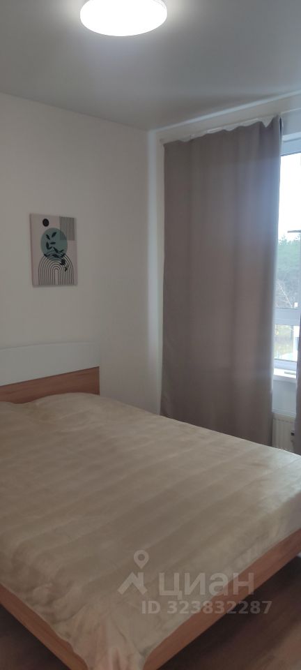 Аренда 2-комн квартиры на вторичном рынке Мирный пгт, улица Академика Северина, 12