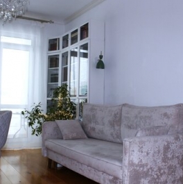 Продажа 2-комн квартиры на вторичном рынке Город Всеволожск, проезд Берёзовая роща,  д. 6 к1