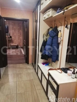 Продажа 2-комн квартиры на вторичном рынке Сергиев Посад, ул. Лесная,  д. 3