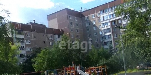 1-комн квартира Южнобутовская улица,  д. 111