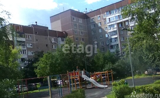 Продажа 1-комн квартиры на вторичном рынке Южнобутовская улица,  д. 111