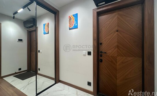 Продажа 1-комн квартиры на вторичном рынке Новочеркасский б-р,  д. 40