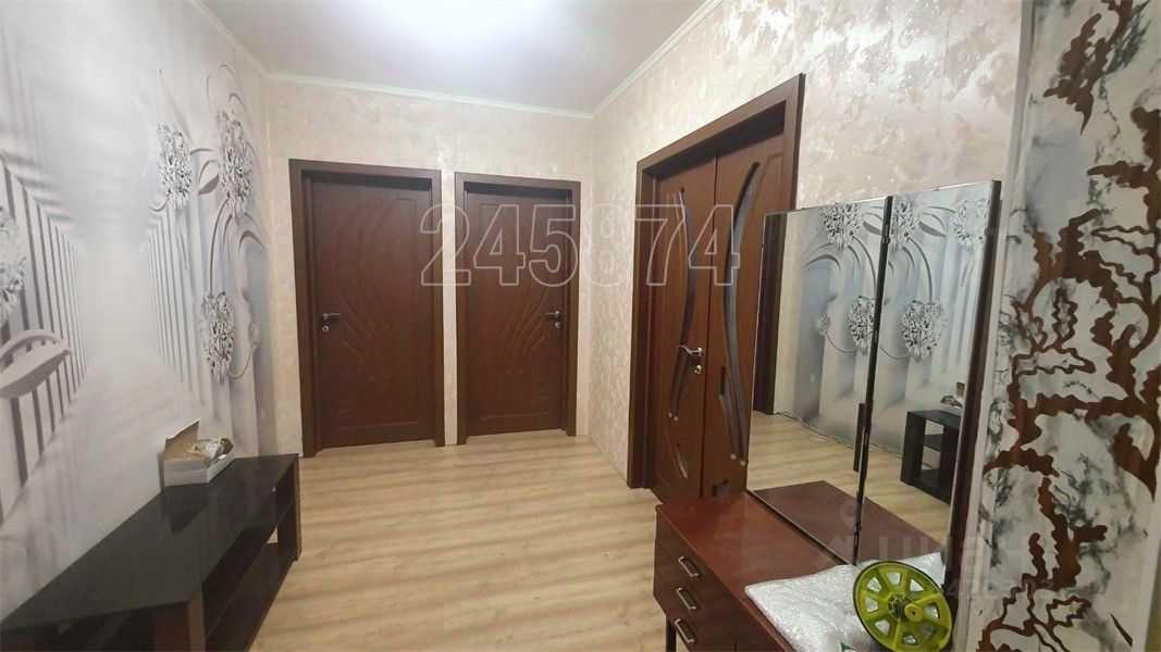 Аренда комнаты Вильнюсская улица, 7К2