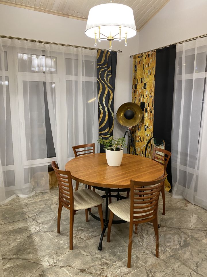 Продажа дома Белоярское ДНП,  д. 9