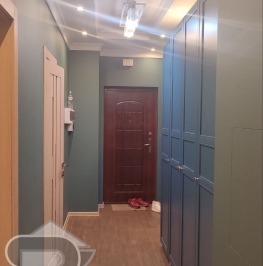 Аренда 1-комн квартиры на вторичном рынке Люберцы, улица 3-е Почтовое Отделение, 42