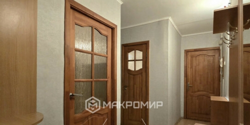 3-комн квартира Орджоникидзе ул,  д. 63,  к. 2