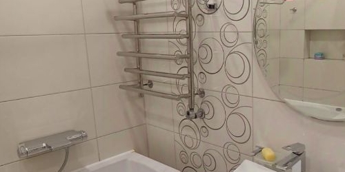 1-комн квартира Реутов, улица Октября, 44