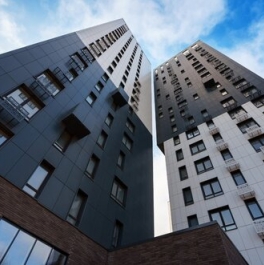 Продажа 2-комн квартиры на вторичном рынке Гражданская 3-я ул,  д. 21