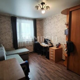 Продажа 3-комн квартиры на вторичном рынке Суздальская улица,  д. 18 к3