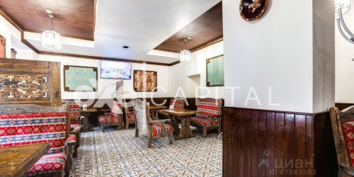 Помещение свободного назначения улица Щепкина,  д. 25/20