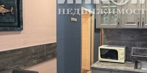 2-комн квартира Солнечногорская улица, 11