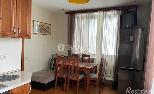 Продажа 1-комн квартиры на вторичном рынке ул Отрадная,  д. 20