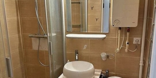 2-комн квартира Денисовский переулок,  д. 9