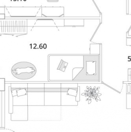 Продажа 2-комн квартиры на вторичном рынке Планерная улица,  д. 99