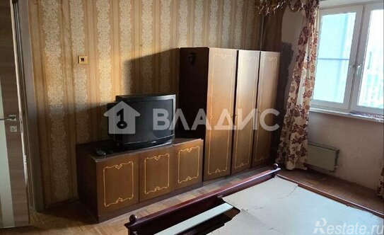 Продажа 3-комн квартиры на вторичном рынке Рублевское ш,  д. 38 к2