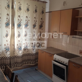 Продажа 2-комн квартиры на вторичном рынке ул Удальцова,  д. 89,  к. 1