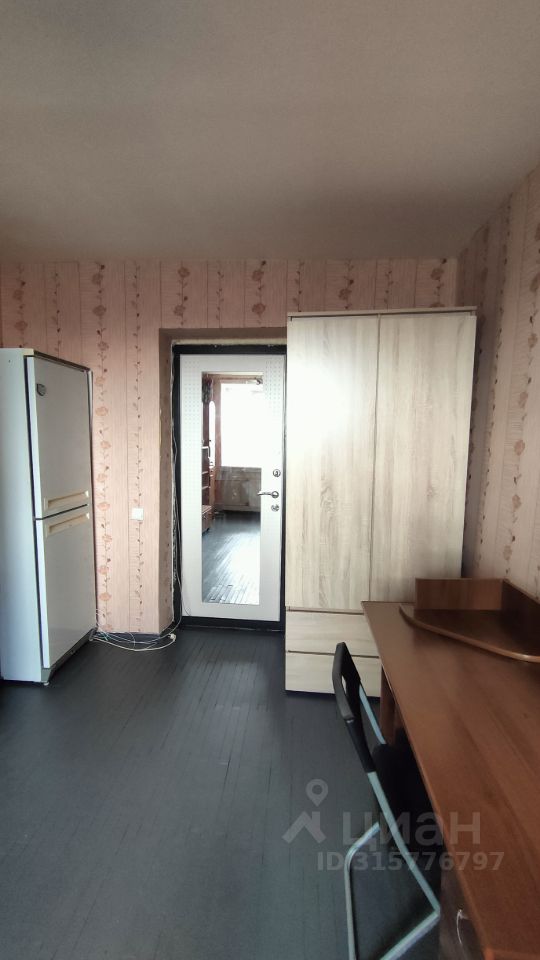 Аренда комнаты Гражданский проспект, 128К2