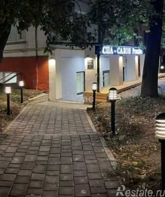 Продажа ПСН Стройковская ул,  д. 17/1