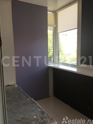 Продажа 1-комн квартиры на вторичном рынке Маршала Новикова ул,  д. 21