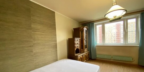 2-комн квартира ул Братеевская,  д. 27,  к. 2