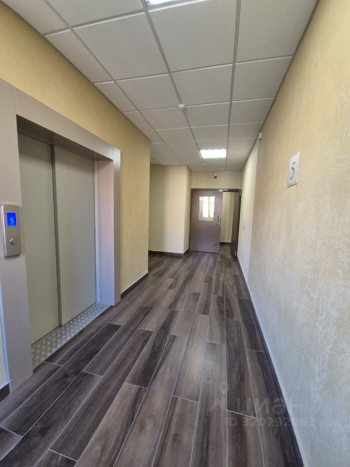 Продажа 1-комн квартиры на вторичном рынке Благодатная улица, 57