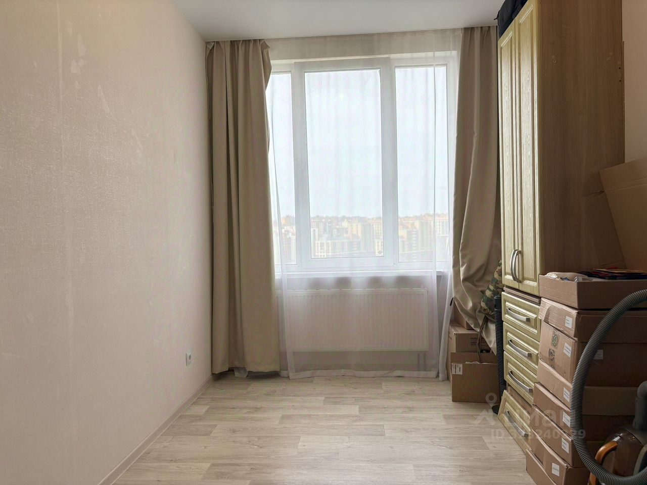 Продажа 2-комн квартиры на вторичном рынке Кудрово г., проспект Европейский, 22