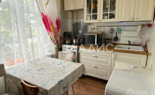 Продажа 2-комн квартиры на вторичном рынке ул Кибальчича,  д. 12,  к. 1