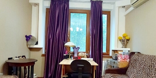 2-комн квартира ул Тельмана,  д. 52