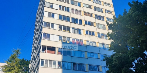 1-комн квартира улица Стойкости,  д. 39