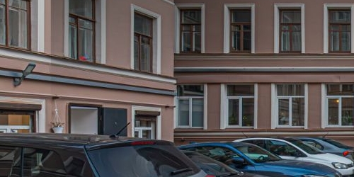 4-комн квартира Лахтинская улица, 7