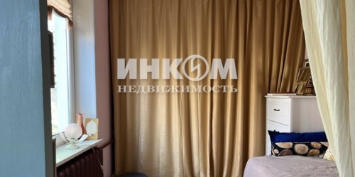 2-комн квартира ул Туристская,  д. 14,  к. 4