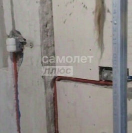 Продажа 2-комн квартиры на вторичном рынке проспект Генерала Дорохова,  д. 39 к1А