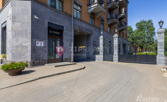 Продажа 3-комн квартиры на вторичном рынке ул Кирочная,  д. 62